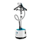 Passadeira a Vapor Vip Care Mondial 1800W Branco/Azul VP-07 220V