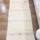 Passadeira Boho Cute Rose 0,50x1,40