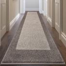 Passadeira DOMUSTEX 81x305 cm Antiderrapante Lavável à Máquina