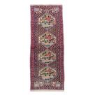 Passadeira Feito a Mão Khorasan - 53x229cm