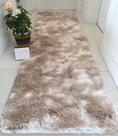 Passadeira felpudo 2.00m x 60cm