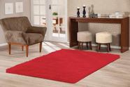 Passadeira Florence 66 x 180cm Macia e Felpuda Tamir Decor
