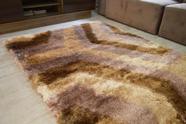 Passadeira Life Atlantis Shaggy 50mm Labirinto 066x230 cm "Outlet" Passadeira Life Atlantis Shaggy 50mm Labirinto 066x230 cm "Outlet"