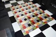Passadeira Marbella Elite BS Moderno Pathwork 060x120 cm
