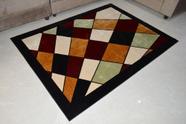 Passadeira Marbella Elite BS Moderno Vitral 060x120 cm