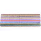 Passadeira Mexicana Multiuso 35x110cm