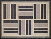 Passadeira Natural Look Deck-B 066x180 cm Passadeira Natural Look Deck-B 066x180 cm