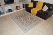 Passadeira Natural Look Turmalina-A 066x230 cm