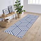 Passadeira Sala & Quarto Veludo Fane 200x60 Antiderrapante Passadeira Sala & Quarto Veludo Fane 200x60 Antiderrapante