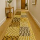 Passadeira Soft Animal Print Rolo 0,43x15m Vinil PVC