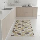 Passadeira Soft Cair Da Tarde Rolo 0,65x15m Vinil PVC