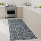 Passadeira Soft Forma Oval Rolo 0,43x15m Vinil PVC Passadeira Soft Forma Oval Rolo 0,43x15m Vinil PVC