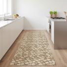 Passadeira Soft Pedra Portuguesa Rolo 0,43x15m Vinil PVC