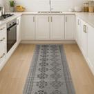 Passadeira Soft Turquia Rolo 0,65x15m Vinil PVC