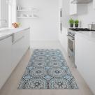 Passadeira Soft Valenca Rolo 0,43x15m Vinil PVC