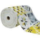 Passadeira Tapete Antiderrapante Soft Antimofo M129 43x2,00