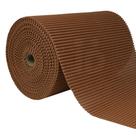 Passadeira Tapete Antiderrapante Soft Antimofo M3 43x5,00