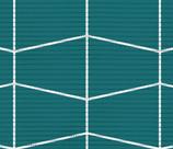 Passadeira Tapete Atenas Antiderrapante Emborrachada 3m X 43cm
