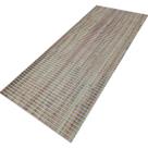 Passadeira Tapete Emborrachado Soft Antiderrapante 43cm 45cm X 1,5 Metros Estampa 14