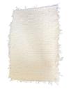Passadeira Tapete Felpudo Boho Cru Artesanal 60cm Passadeira