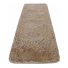 Passadeira Tapete Peluda felpuda 2M x 50CM Corredor Quarto Sala