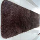 Passadeira Tapete Peluda felpuda 2M x 50CM Corredor Quarto Sala