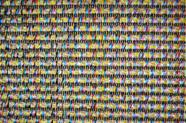 Passadeira Unique Kilim 3 Multi-A 066x230 cm