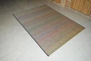 Passadeira Unique Kilim 5 Multi-A 066x120 cm