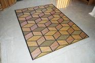 Passadeira Unique Podio Multi-A 066x230 cm
