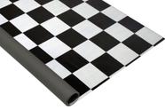 Passadeira Vinílica 0,7mm Vinilik Rolo 48cm x 25m PAV0117 Kapazi
