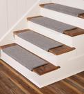 Passadeiras para Escadas em Carpete Oak Valley Designs Bayside Charm Passadeiras para Escadas em Carpete Oak Valley Designs Bayside Charm