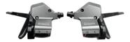 Passador Alavanca Cambio Sunrun 3x9 Trocador S/manete 27v