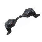 Passador Alavanca Mudador Rapid Fire KD71 S/Manete 21v Preto