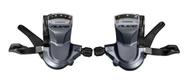 PASSADOR ALÍVIO 3x 9s SL-M4000 - SHIMANO