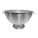 Passador De Arroz Hotel Industrial 40 Cm - Alumínio ABC