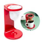 Passador de cafe com filtro sustentavel pc 1100 Passador de cafe com filtro sustentavel pc 1100