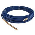 Passador de Fios 20 Metros Nylon com Guia 7849 BRASFORT Passador de Fios 20 Metros Nylon com Guia 7849 BRASFORT