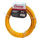 PASSADOR DE FIOS ALMA ACO 15m CORTAG PASSADOR DE FIOS ALMA ACO 15m CORTAG