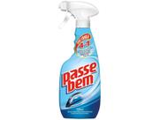 Passador de Roupas Passe Bem Reckitt 500ml
