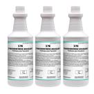 Passador De Roupas Spartan Finisherfresh Bouquet 1 L Kit 3