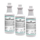 Passador De Roupas Spartan Finisherfresh Bouquet 1 L Kit 3