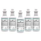 Passador De Roupas Spartan Finisherfresh Bouquet 1 L Kit 5 Passador De Roupas Spartan Finisherfresh Bouquet 1 L Kit 5