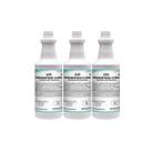 Passador De Roupas Spartan Finisherfresh Floral 1 L Kit 3