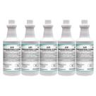 Passador De Roupas Spartan Finisherfresh Floral 1 L Kit 5 Passador De Roupas Spartan Finisherfresh Floral 1 L Kit 5