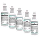 Passador De Roupas Spartan Finisherfresh Floral 1 L Kit 5