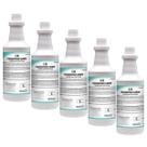 Passador De Roupas Spartan Finisherfresh Summer 1 L Kit 5