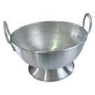 PASSADOR ESCORREDOR DE MACARRAO 7L Nº30 ALUMINIO LINHA HOTEL