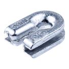 Passador Ilhós Carretel Roçadeira Husqvarna 323 325 132 Passador Ilhós Carretel Roçadeira Husqvarna 323 325 132
