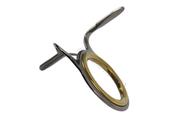 Passador Pata Dupla Deyu Gold UBTIG Nº6