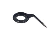 Passador Pata Simples Deyu Black YMKTSG Nº10